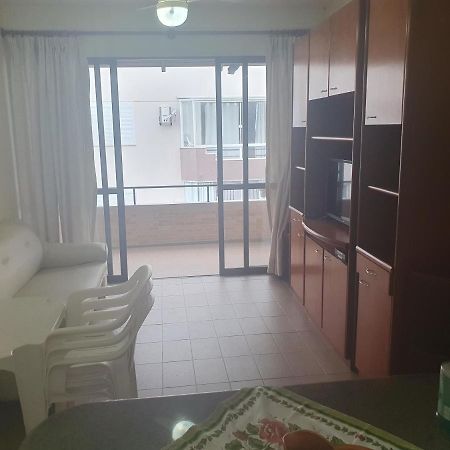 Florianópolis Apartamento 50Mts Praia Dos Ingleses 아파트 외부 사진