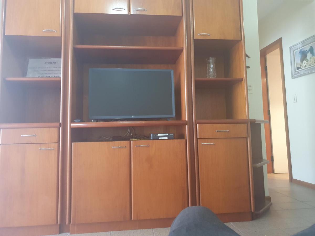 Florianópolis Apartamento 50Mts Praia Dos Ingleses 아파트 외부 사진