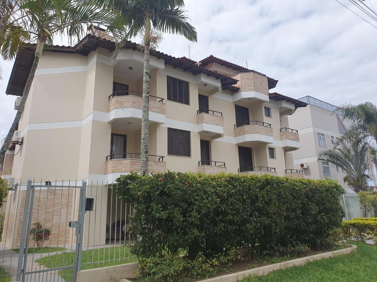 Florianópolis Apartamento 50Mts Praia Dos Ingleses 아파트 외부 사진