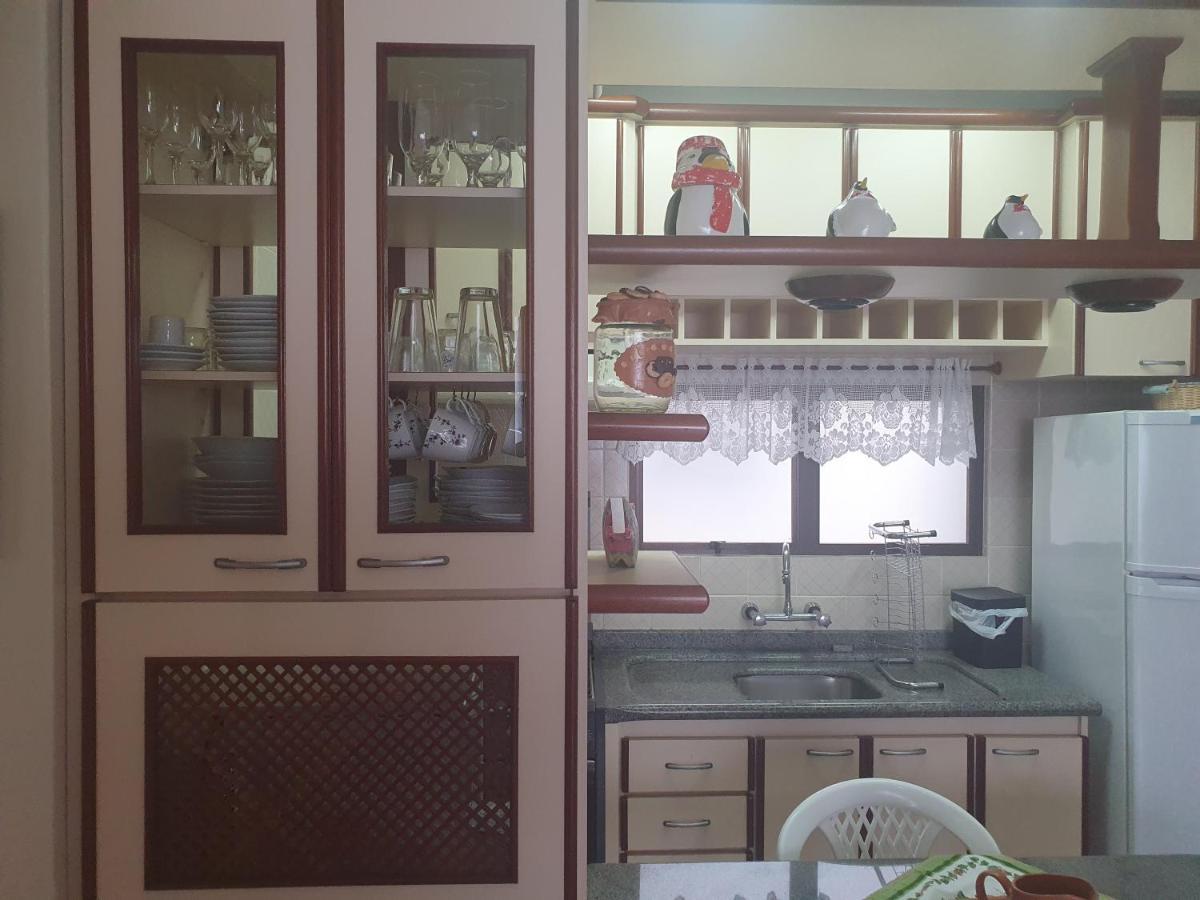 Florianópolis Apartamento 50Mts Praia Dos Ingleses 아파트 외부 사진