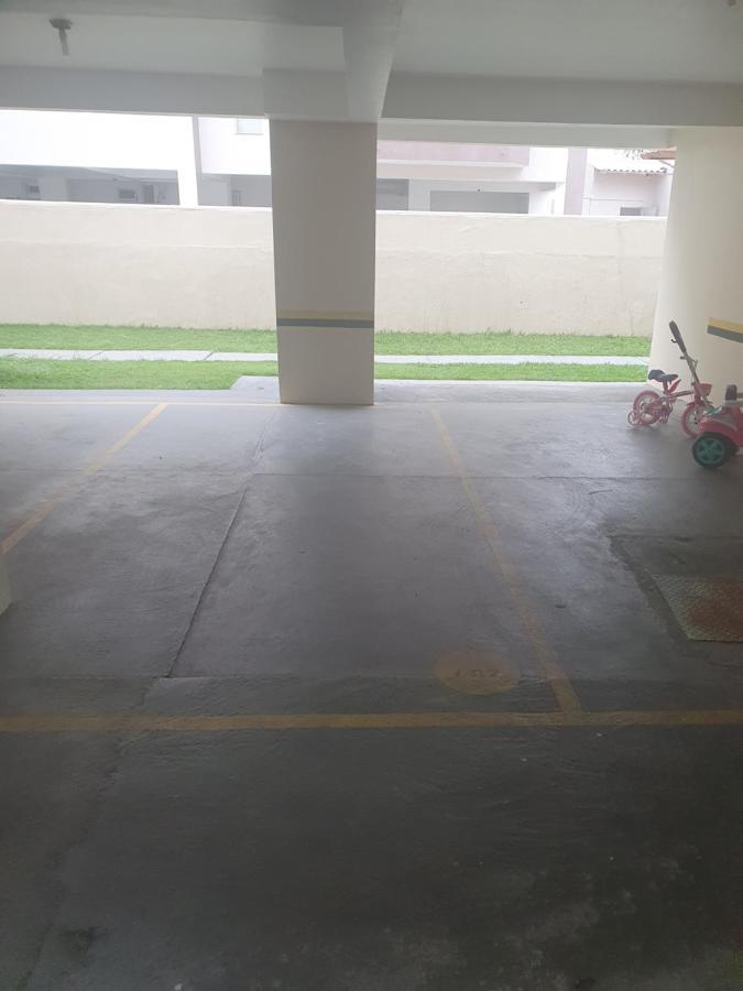 Florianópolis Apartamento 50Mts Praia Dos Ingleses 아파트 외부 사진