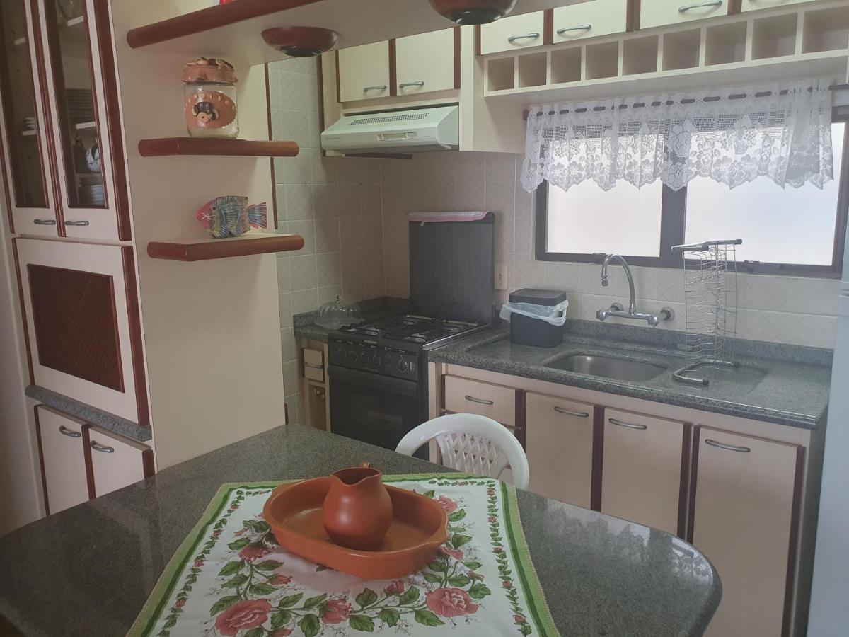 Florianópolis Apartamento 50Mts Praia Dos Ingleses 아파트 외부 사진