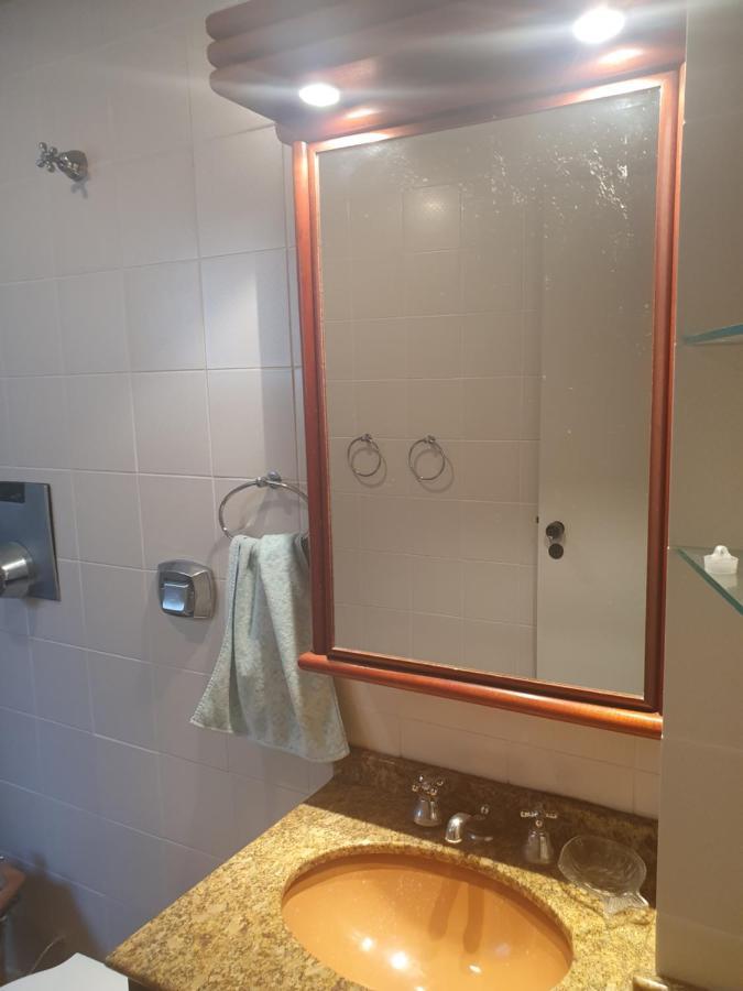 Florianópolis Apartamento 50Mts Praia Dos Ingleses 아파트 외부 사진